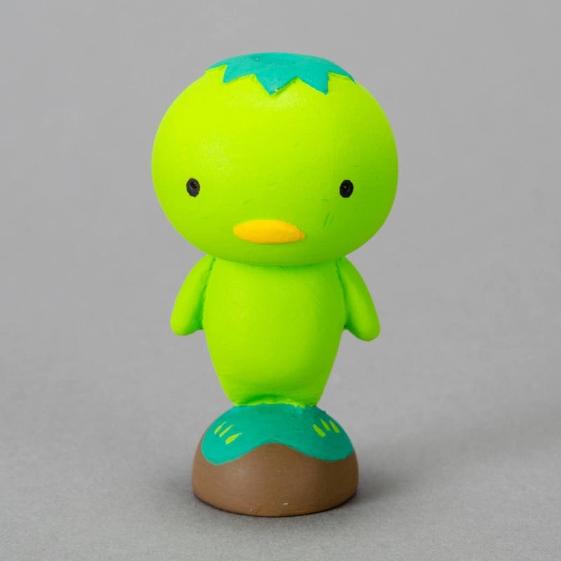 Kappa figure