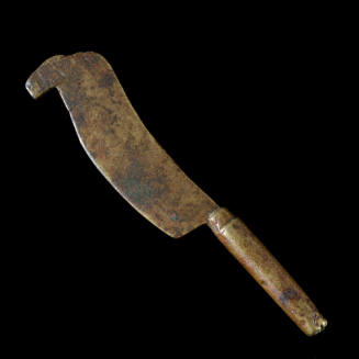 Gold Weight