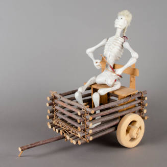 Death Cart, Doña Sebastiana