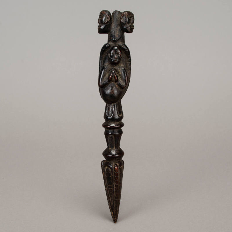 Phurba (ritual dagger)