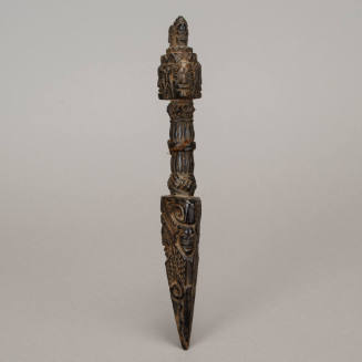 Phurba (ritual dagger)