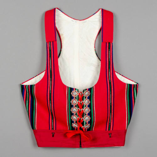Bodice
