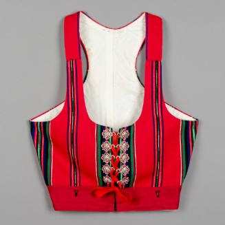 Bodice