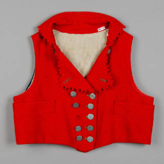 Vest