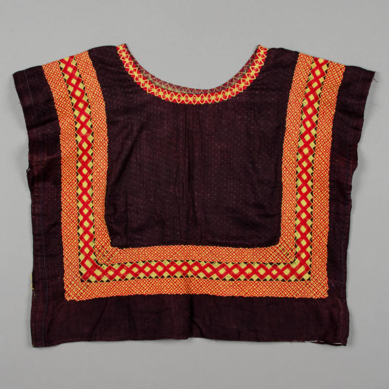 Upper Garment