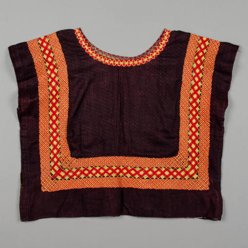 Upper Garment