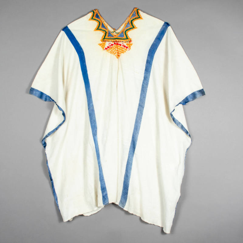Upper Garment