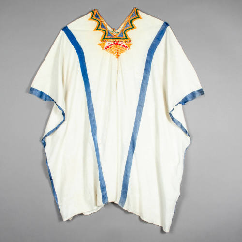 Upper Garment