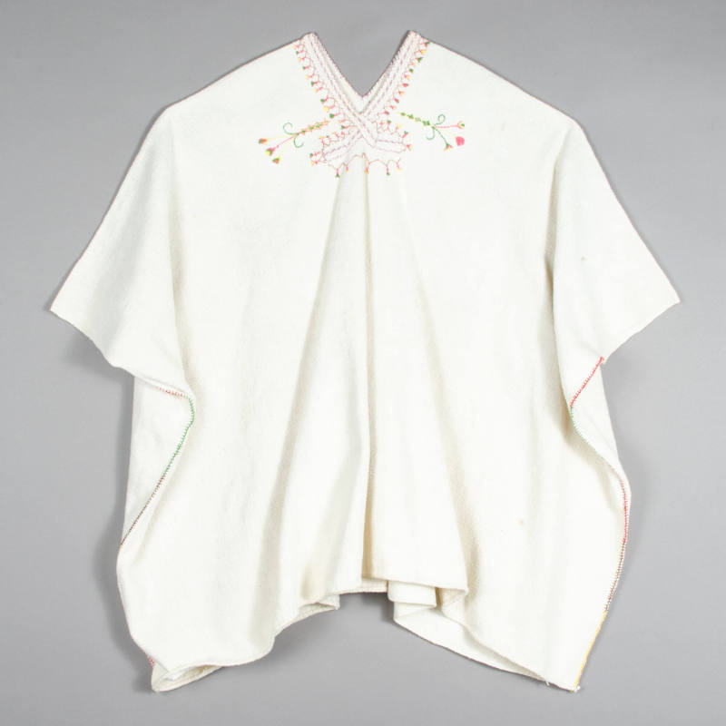 Upper Garment