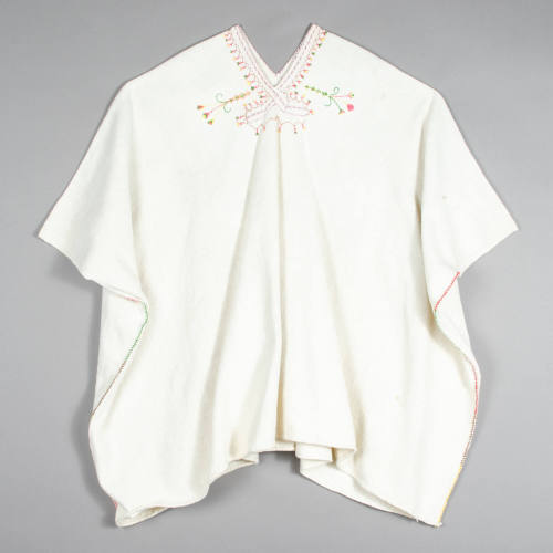 Upper Garment