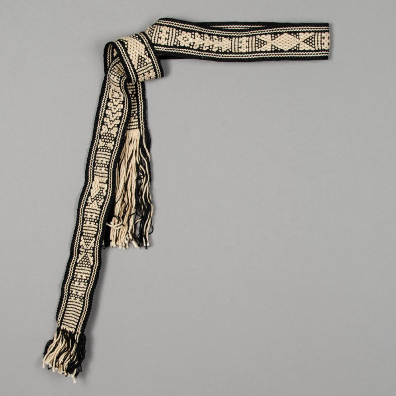 Belt