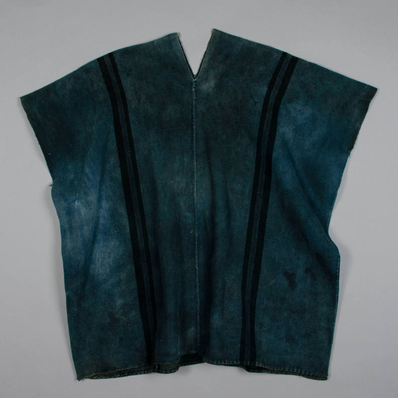 Upper Garment