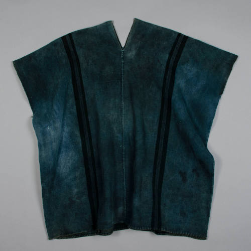 Upper Garment