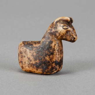 Llama amulet