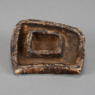 Chacra amulet