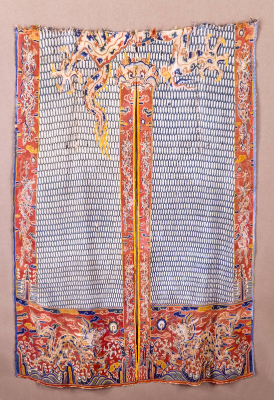 K'ossu Skirt Panels