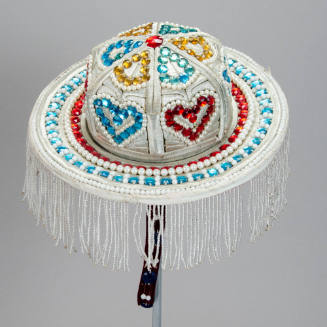 Kullawada Festival hat