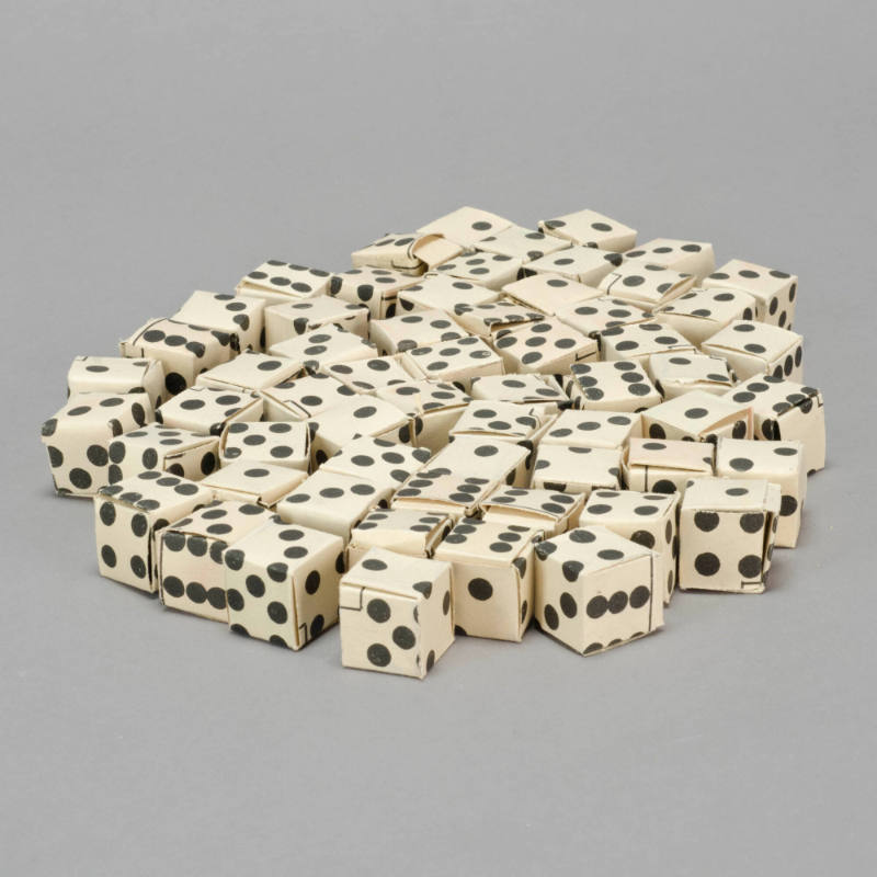 Dice