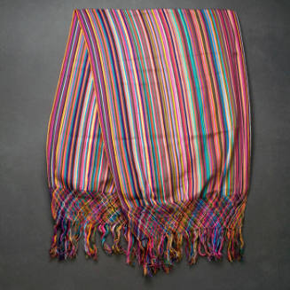 Rebozo, Shawl