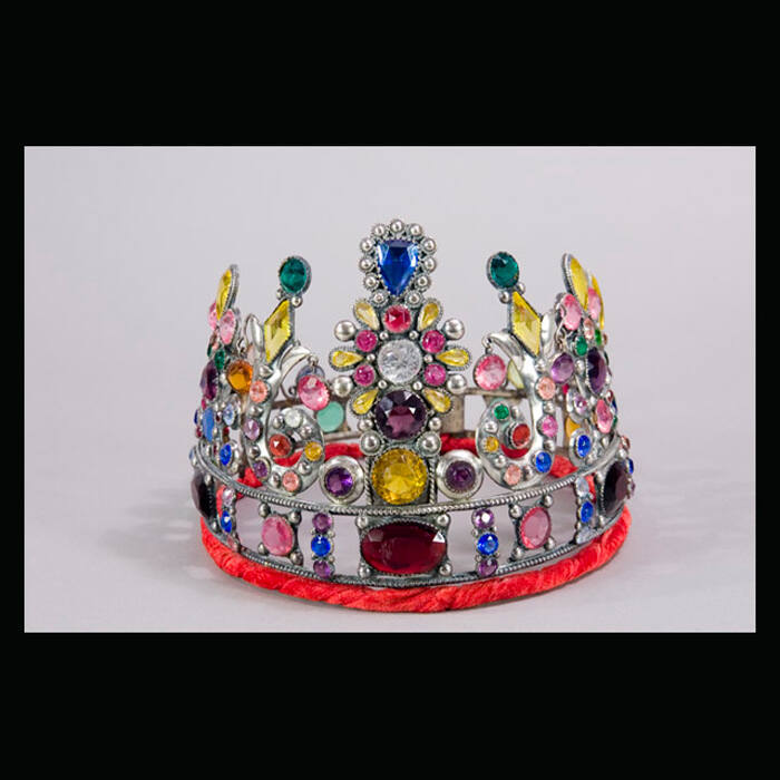 Fiesta Crown