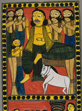 Manohar Pashira (#1)