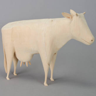 Cow