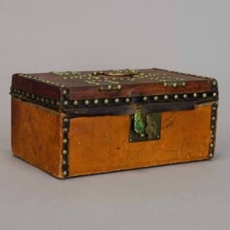 Document box