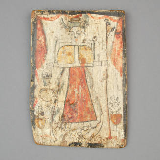 El Santo Nino de Atocha