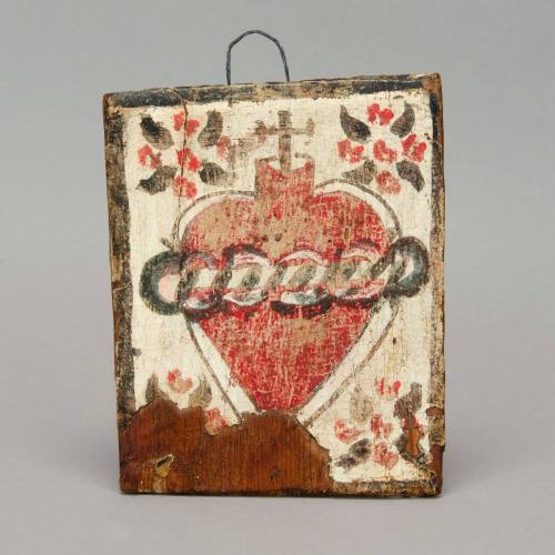 Sacred Heart