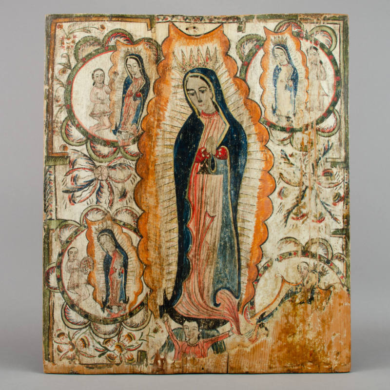 Our Lady of Guadalupe