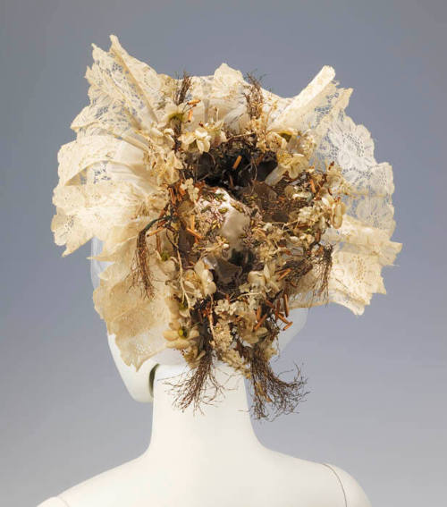 Wedding Headdress