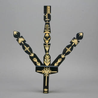Matachines wand