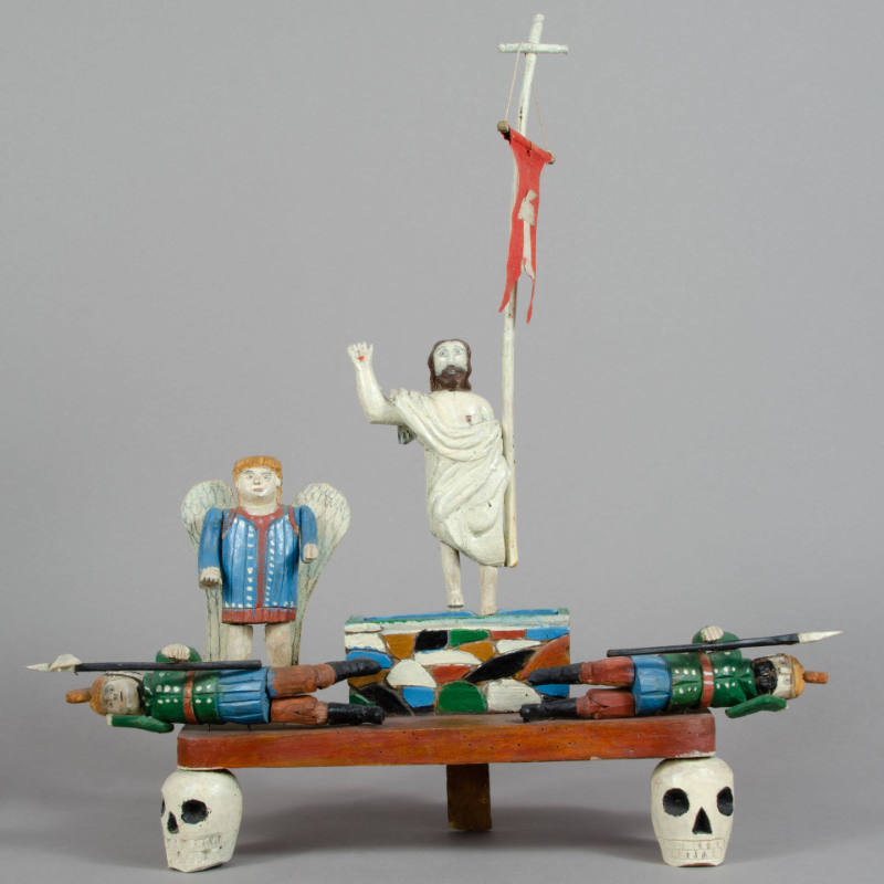 Resurrection