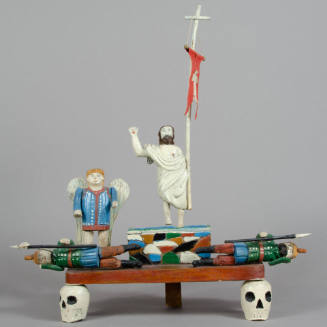 Resurrection