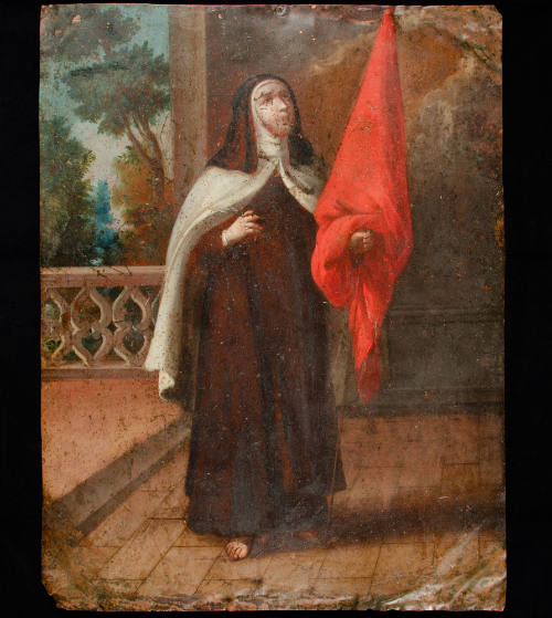 Saint Teresa of Avila