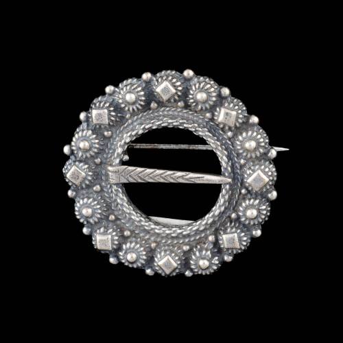 Brooch