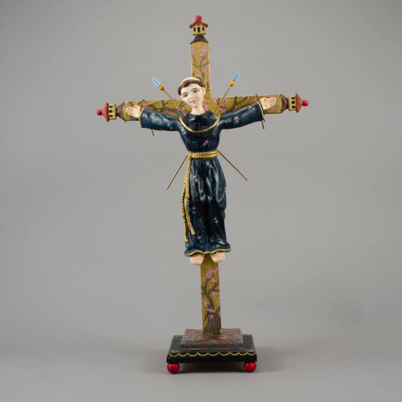 San felipe de Jesus
