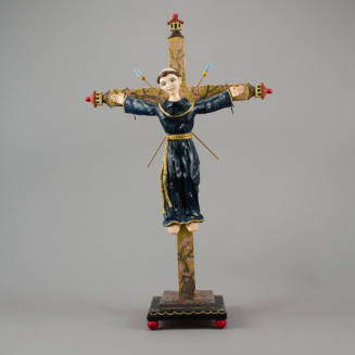 San felipe de Jesus