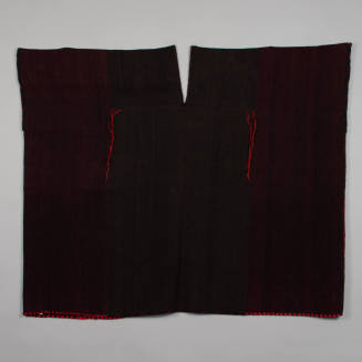 Unku men’s tunic