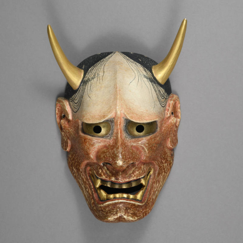 Aka Hannya