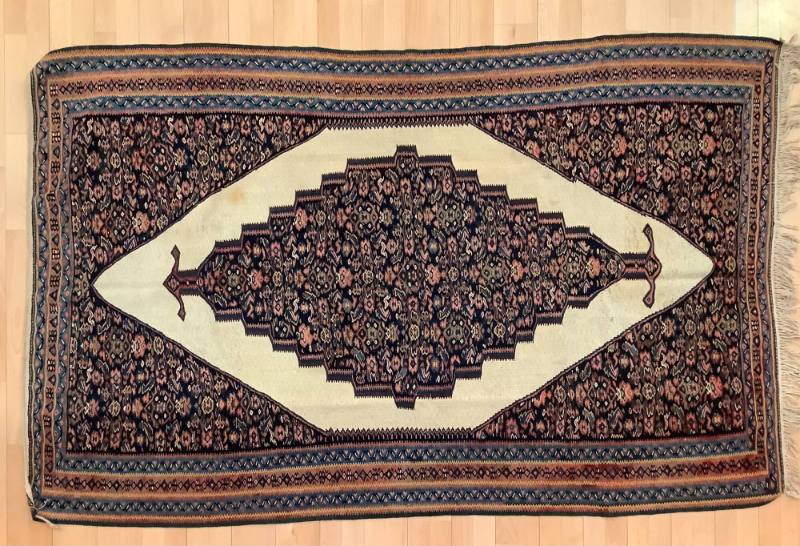 Flatweave Carpet (Gelim / Kilim)