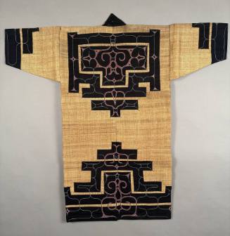 Attush robe