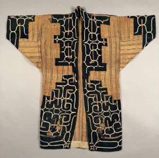 Attush robe