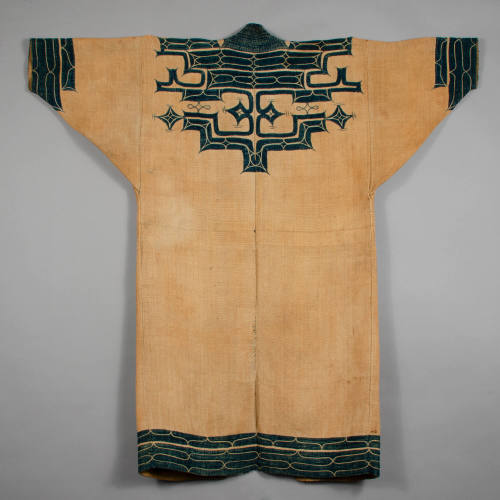 Attush robe