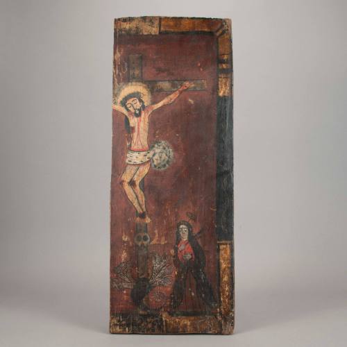 Retablo