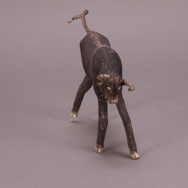 Bull