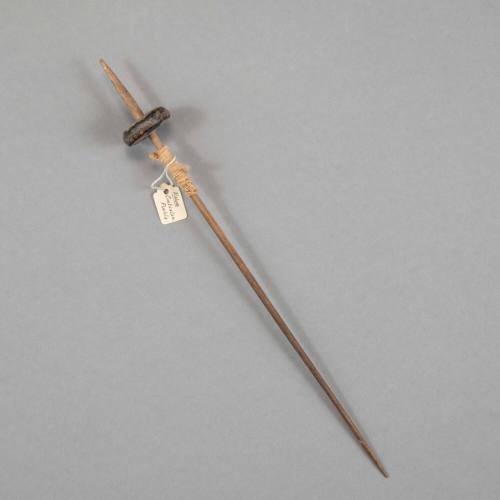 Spindle