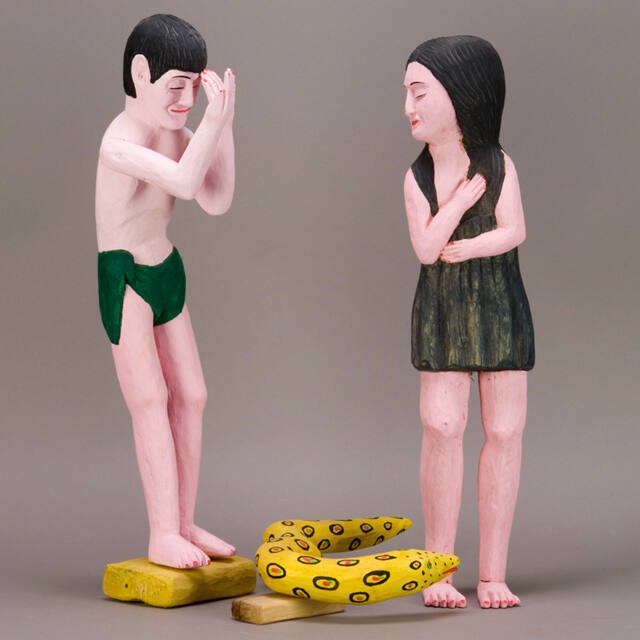 Figure Group