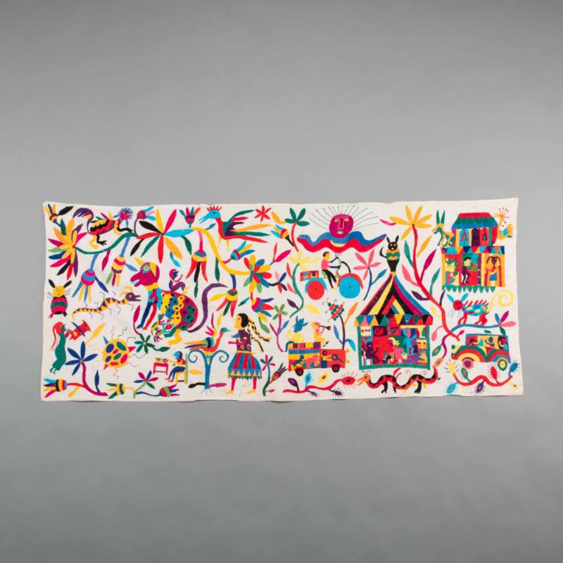 Carrying Cloth