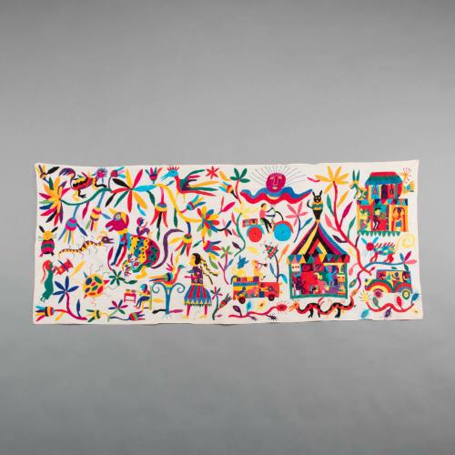 Carrying Cloth